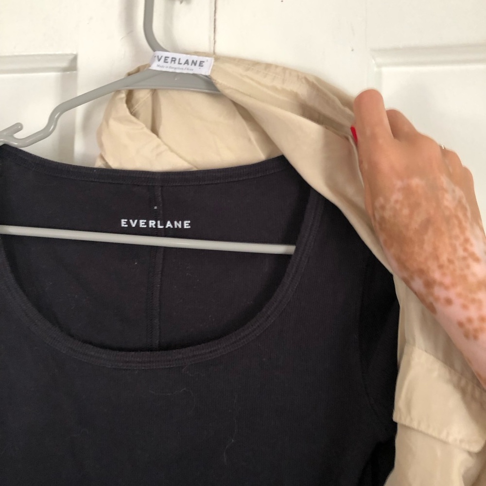 Everlane shirt bundle